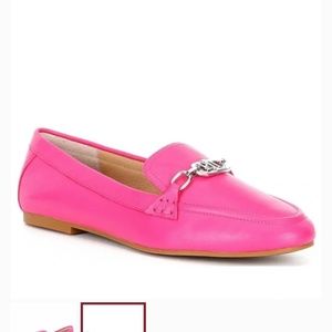 Ralph Lauren Averi Loafers